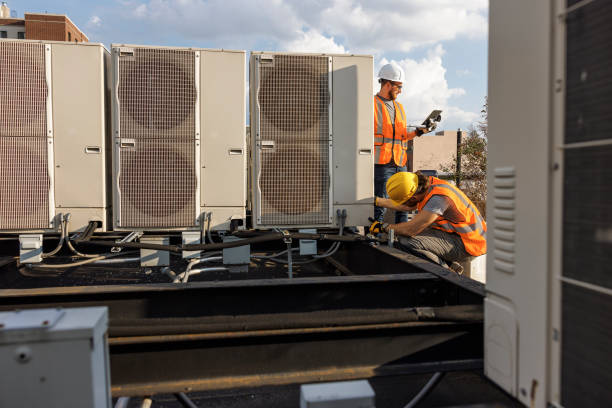 Best Central air repair  in East Farmingdale, NY
