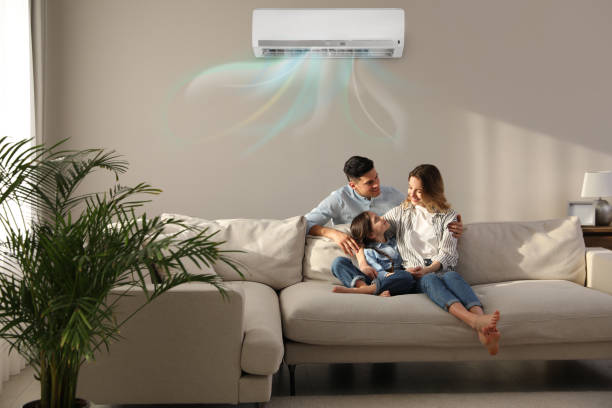 Best Affordable HVAC services  in East Farmingdale, NY