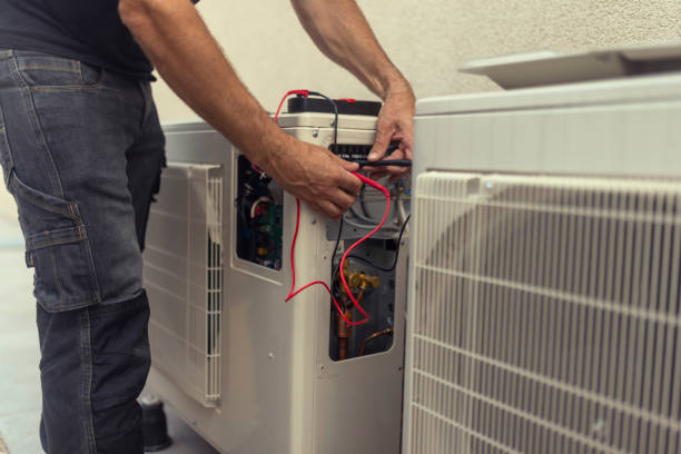 Best HVAC replacement cost  in East Farmingdale, NY