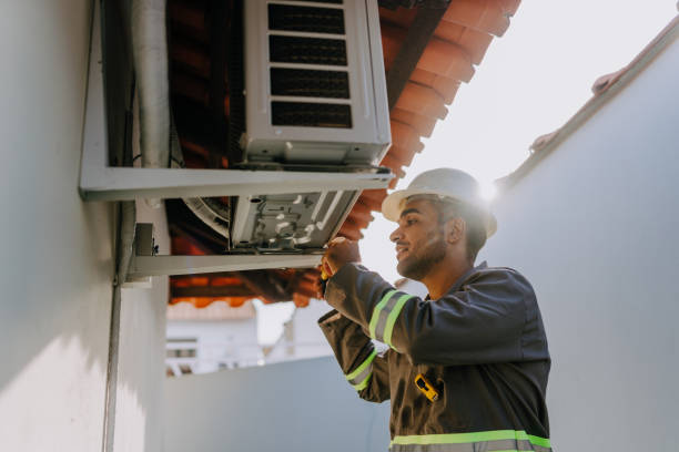 AC installation near me in East Farmingdale, NY