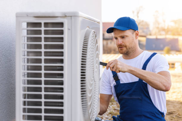 HVAC emergency services in East Farmingdale, NY