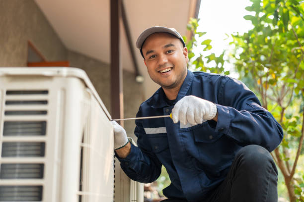 Best 24/7 HVAC repair  in East Farmingdale, NY